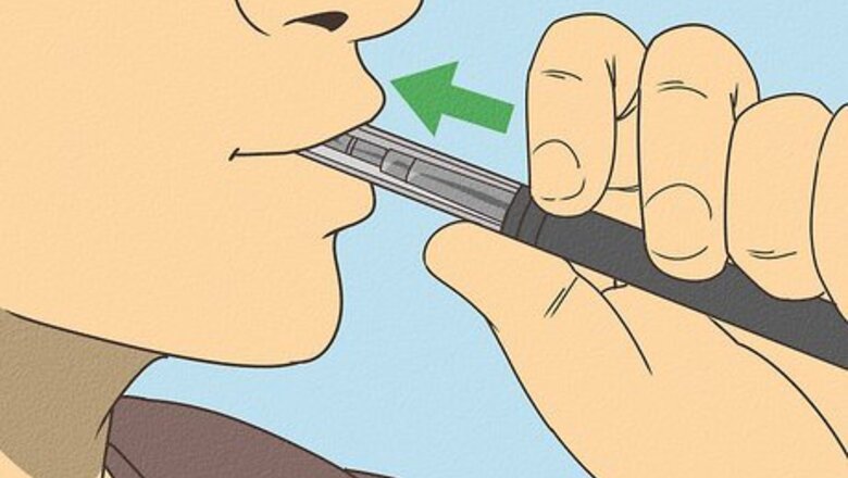 How to Clean a Clogged Vape Cartridge