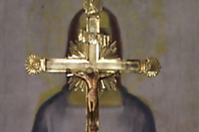 Kerala Bishop in trouble over adoption of young woman