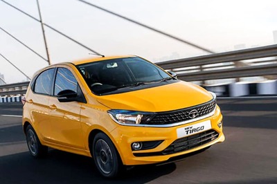 Tata Tiago XTA Variant Launched at Rs 5.99 Lakh; Most Affordable AMT Option in the Lineup