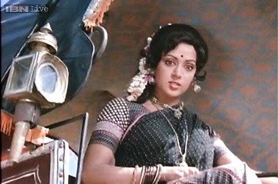 Basanti's jungle scene in 'Sholay' hard to convert to 3D: Ketan Mehta