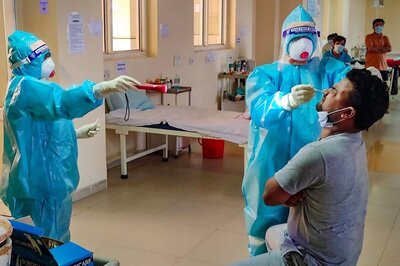 Tamil Nadu Govt Gives Consent to BCG Trial at ICMR's Chennai Institute amid Covid-19 Pandemic