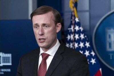 US Consults With Japan, South Korea On North Korea Approach