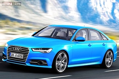 Focusing on long term sustainability in India: Audi