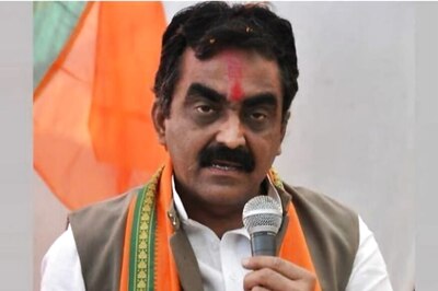 'Party Chief Rakesh Singh Should Resign': Jhabua Bypoll Defeat Exposes Rift in Madhya Pradesh BJP