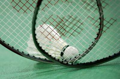 Badminton: Ashwini Ponnappa-Tarun Kona ousted from World Championships