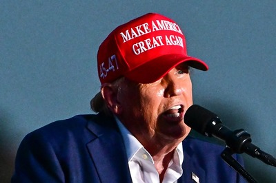 Opinion | Donald Trump’s Appeal is Soaring and Liberals Can Do Nothing About It