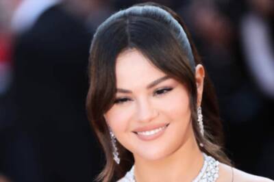 Selena Gomez In Tears As Emilia Perez Receives Standing Ovation At Cannes 2024