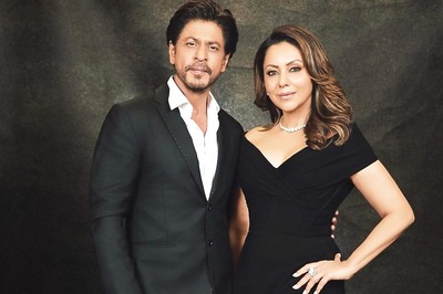Shah Rukh Khan Roasts Fan After He Asks If Gauri Is The Reason He Has Only 15 Mins For Ask SRK