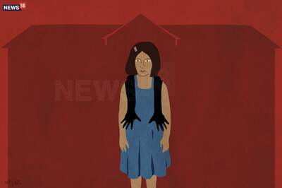 Hyderabad Auto-Driver Gets Life Imprisonment for Repeatedly Raping Teenage Daughter