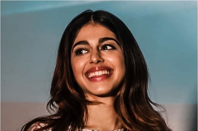 I Lost a Year at the Start of My Career Due to Lockdown, Says Alaya F