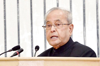 India's Pluralism Can't be Substituted by 'Uniformity’: Pranab Mukherjee