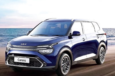 BS6 Phase II Compliant Kia Seltos, Sonet and Carens Launched in India, Prices Inside