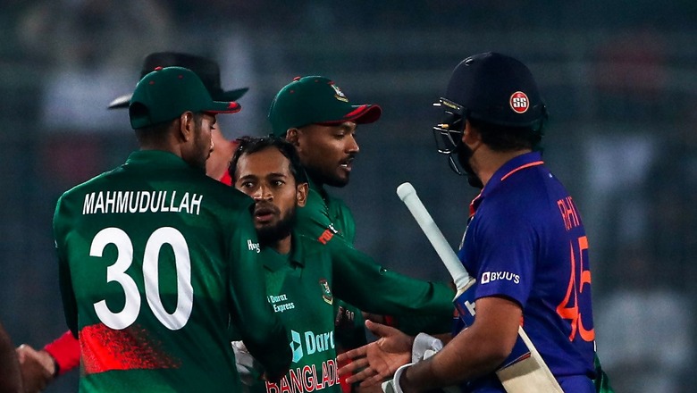 'India Innovating In So Many Fields, But White Ball Strategies Decades Old'-India Legend After Series Loss