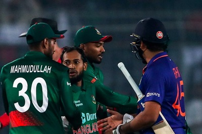 'India Innovating In So Many Fields, But White Ball Strategies Decades Old'-India Legend After Series Loss