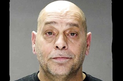 Utah trucker accused of keeping sex slaves