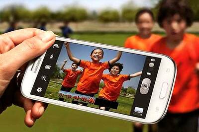 Samsung Galaxy S III to hit stores on June 4