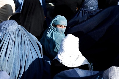 UN Urges Taliban to Follow Other Muslim States on Women's Rights