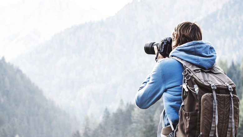 Career Wise: Want to be a Photographer? A Guide to Becoming One