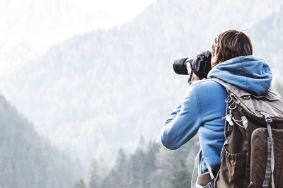 Career Wise: Want to be a Photographer? A Guide to Becoming One