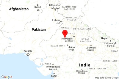 Mandawa Election Result 2018 Live Updates: Candidate List, Winner, MLA, Leading, Trailing, Margin