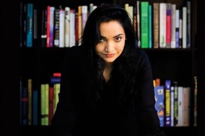 JDU Leader's London-based Daughter Launches Party With Full-page Newspaper Ads to Give Bihar 'Wings'