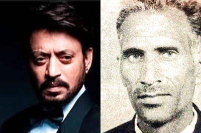 Unseen Photo Of Paan Singh Tomar Goes Viral, A Look At His Irrfan Khan Starrer Biopic