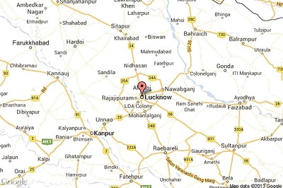 All woman's bank to open first branch in Lucknow today