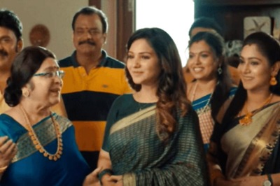 Vijay TV's Vaidhegi Kathirundhaal Goes Off-Sir After Just 37 Episodes. Know The Reason