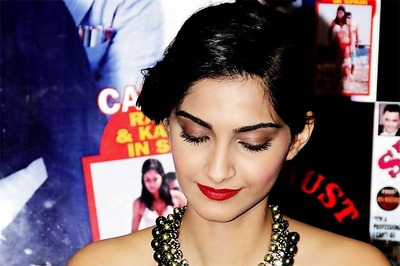 Happy that 'Bhaag Milkha Bhaag inspires quality cinema: Sonam