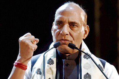 Rajnath Singh Promises Justice in Alwar Lynching Case