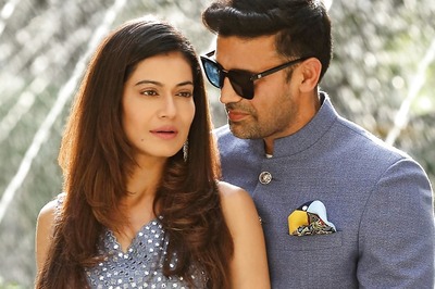 How Payal Rohatgi, Sangram Singh Plan to Pay Tribute to Humanity on Their Wedding