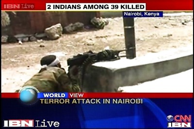 Final assault at Nairobi mall, death toll rises to 69