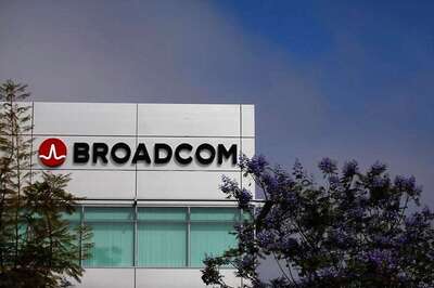 Blocked Broadcom Deal May Stunt Chinese Silicon Valley Investment