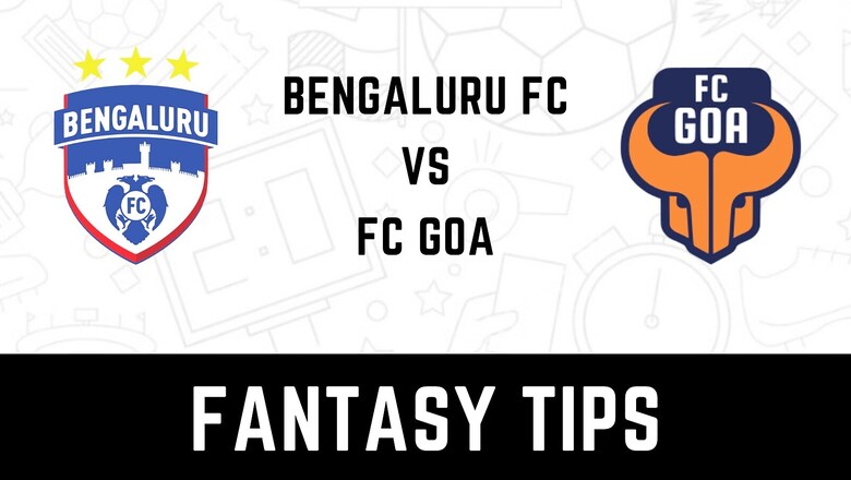 ISL 2021-22 Bengaluru FC vs FC Goa LIVE Streaming: When and Where to Watch Online, TV Telecast, Team News
