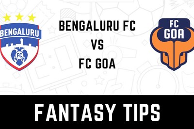 ISL 2021-22 Bengaluru FC vs FC Goa LIVE Streaming: When and Where to Watch Online, TV Telecast, Team News