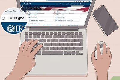 How to Pay Your Taxes