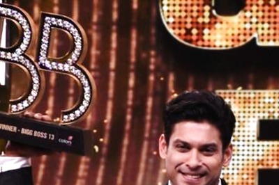 Sidharth Shukla Trends Big On Twitter As Fans Celebrate 3 Yrs of His Bigg Boss 13 'Historic Win'