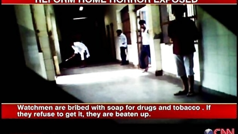 Juveniles easily get drugs, cigarettes and alcohol inside reform homes