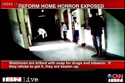 Juveniles easily get drugs, cigarettes and alcohol inside reform homes