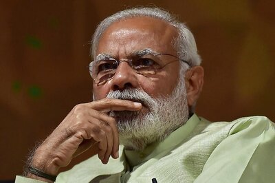 PM Modi Favourite for 2019 Lok Sabha Elections, Say US Political Experts