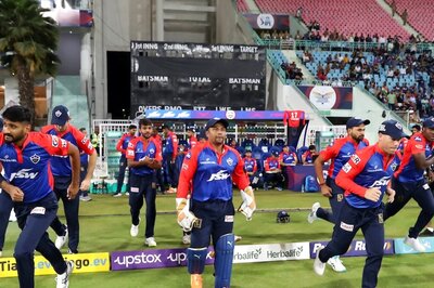 Delhi Capitals vs Gujarat Titans Probable XIs, IPL 2023: Check Predicted Teams And DC vs GT Head to Head Record