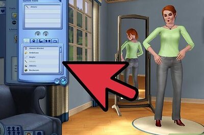 How to Keep From Getting Bored While Playing Sims 3