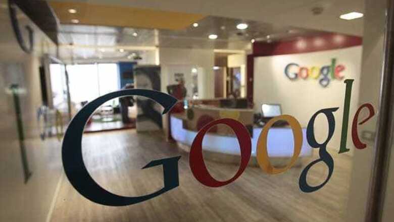 Google's ICOA acquisition news was a hoax