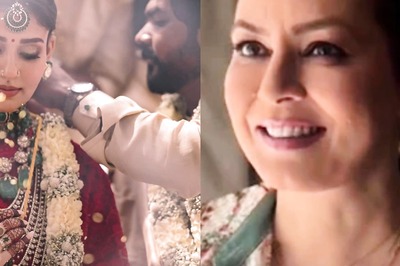 Vignesh Shivan and Nayanthara Are Married; Mahima Chaudhry Opens Up About Her Breast Cancer Battle