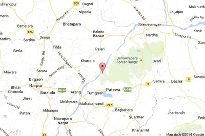 Chhattisgarh to work for making Sirpur a world heritage site