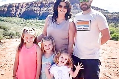 Sisters From Small Town, Duck Hunters Among Tornado Victims