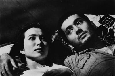 Mumbai film fest to celebrate Japanese cinema