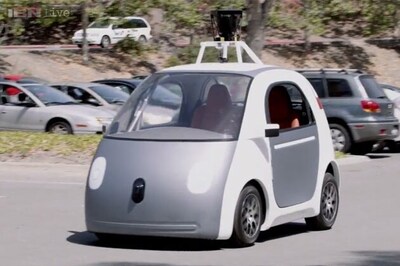 Self-parking to autonomous braking: Here's how smart cars will change driving