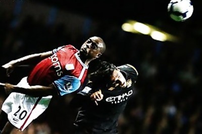 EPL: Aston, Man U end up in an 1-1 equaliser