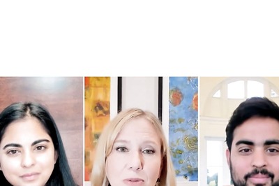 JioMart On WhatsApp Is Easy-peasy, Stress-free: Akash Abmani And Isha Ambani